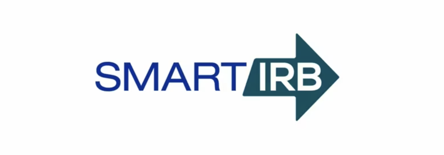 SMART IRB Logo.